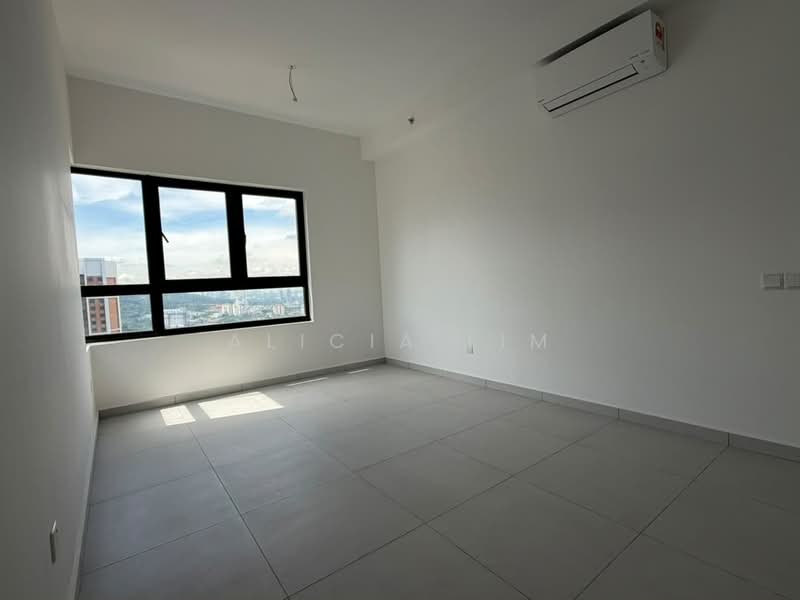 Condominium for Rent at D'Terra Residences - Alicia Lim - Interior - PropertyGuru.com.my