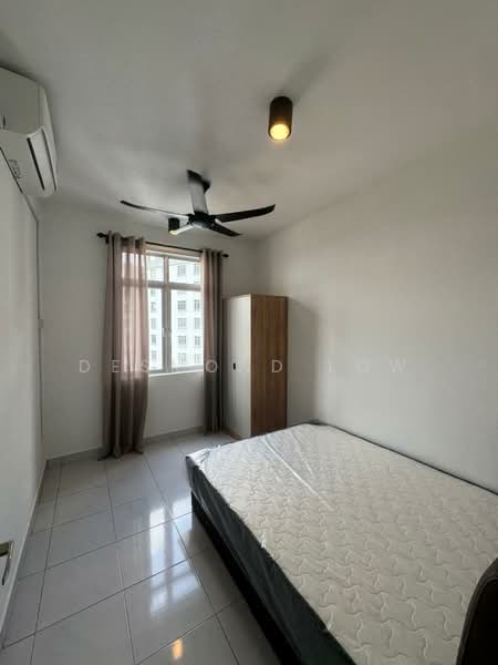 Apartment for Rent at Impiana Sky Residensi - Desmond Low - Bedroom - PropertyGuru.com.my