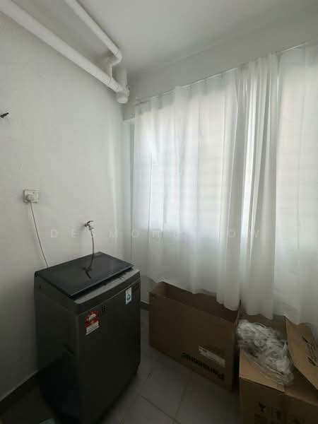 Apartment for Rent at Impiana Sky Residensi - Desmond Low - Interior - PropertyGuru.com.my