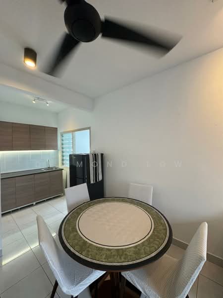 Apartment for Rent at Impiana Sky Residensi - Desmond Low - Kitchen - PropertyGuru.com.my