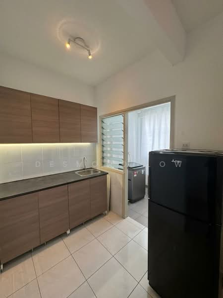 Apartment for Rent at Impiana Sky Residensi - Desmond Low - Kitchen - PropertyGuru.com.my