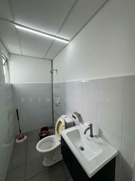 Apartment for Rent at Impiana Sky Residensi - Desmond Low - Bathroom - PropertyGuru.com.my