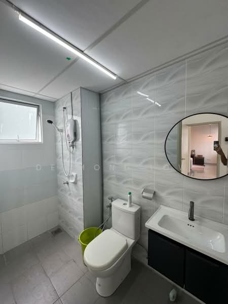 Apartment for Rent at Impiana Sky Residensi - Desmond Low - PropertyGuru.com.my