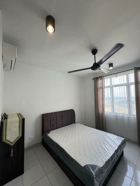 Apartment for Rent at Impiana Sky Residensi - Desmond Low - PropertyGuru.com.my