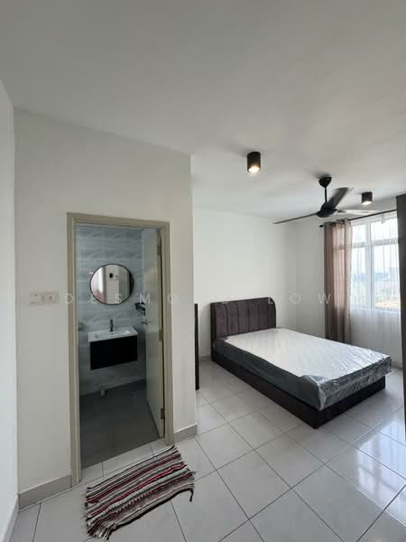 Apartment for Rent at Impiana Sky Residensi - Desmond Low - PropertyGuru.com.my