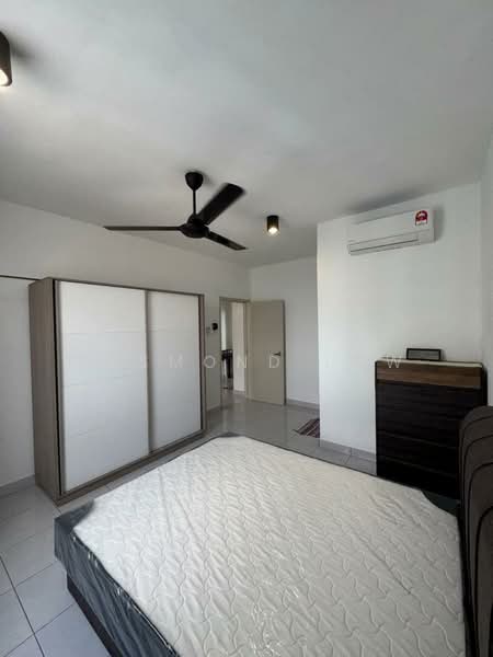 Apartment for Rent at Impiana Sky Residensi - Desmond Low - PropertyGuru.com.my