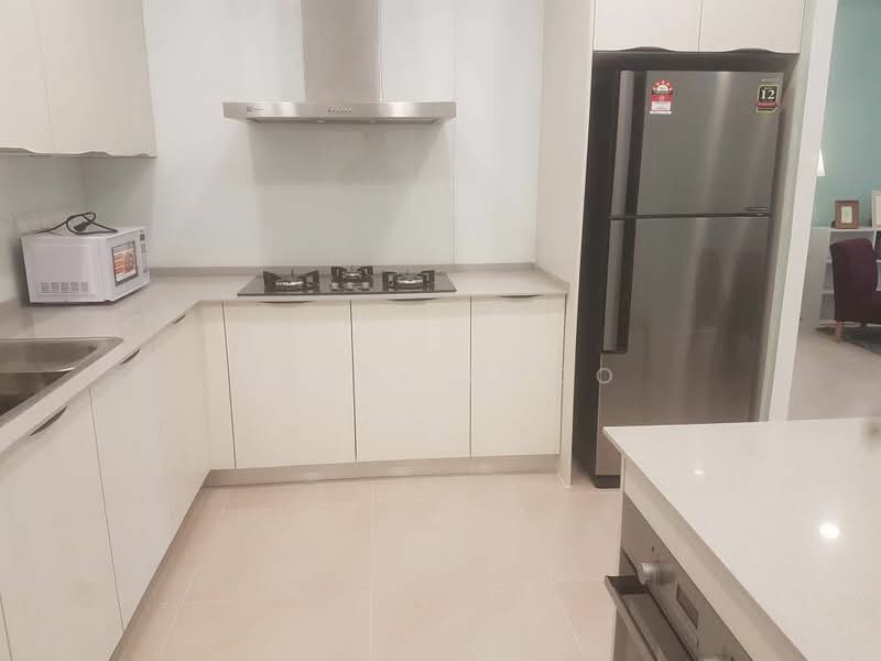 Condominium for Rent at Mira Residence - Sally Khoo - PropertyGuru.com.my