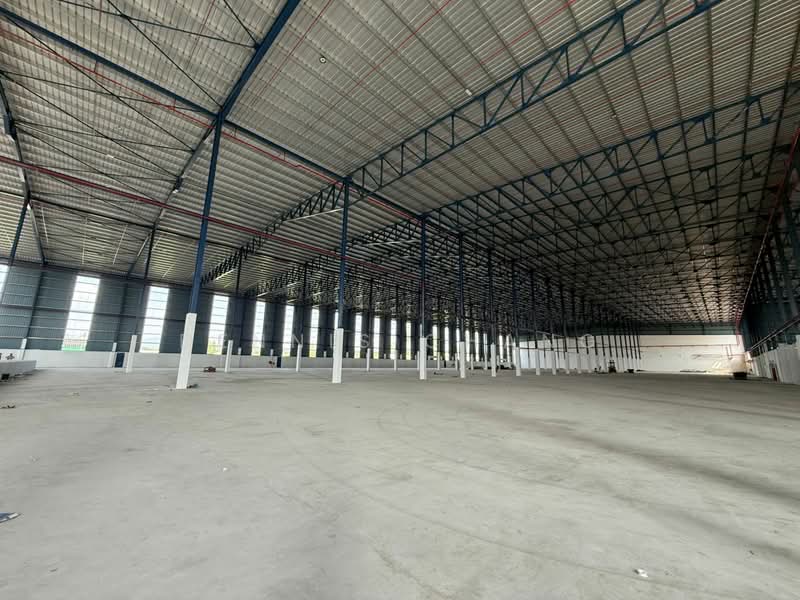 Detached Factory for Sale in Kawasan Perindustrian Beranang (Beranang) - Dennis Chang - Interior - PropertyGuru.com.my