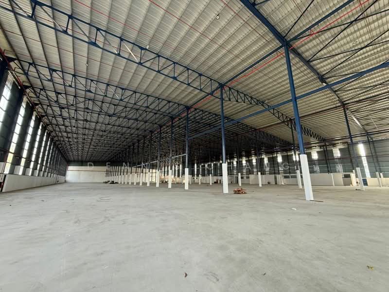 Detached Factory for Sale in Kawasan Perindustrian Beranang (Beranang) - Dennis Chang - Interior - PropertyGuru.com.my