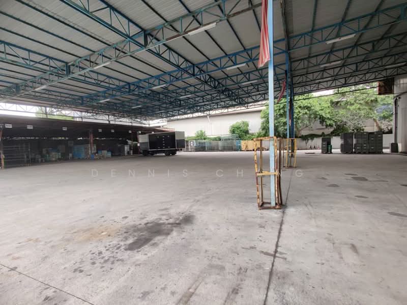 Detached Factory for Sale in Kawasan Perindustrian Beranang (Beranang) - Dennis Chang - Exterior - PropertyGuru.com.my