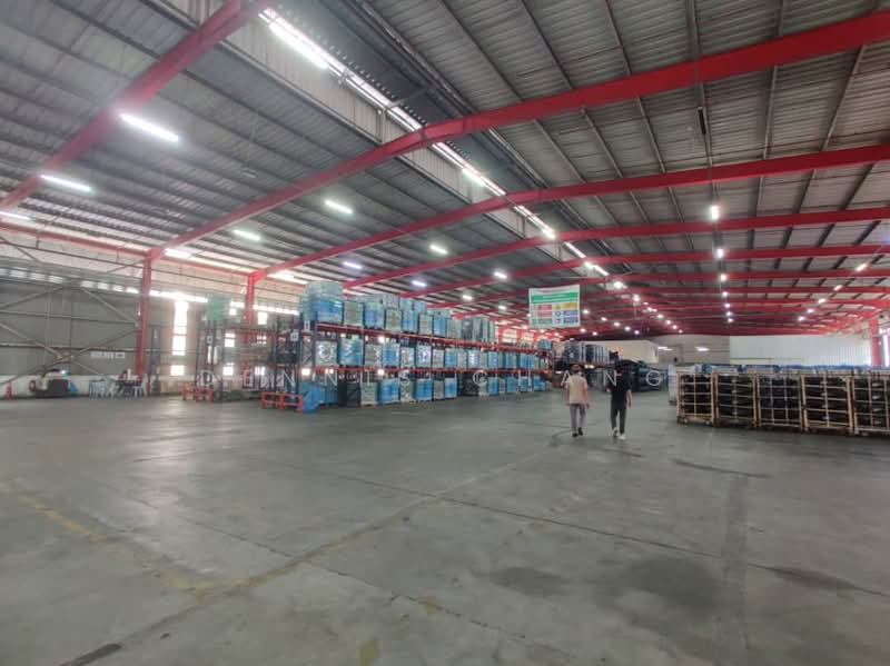 Detached Factory for Sale in Kawasan Perindustrian Beranang (Beranang) - Dennis Chang - Interior - PropertyGuru.com.my