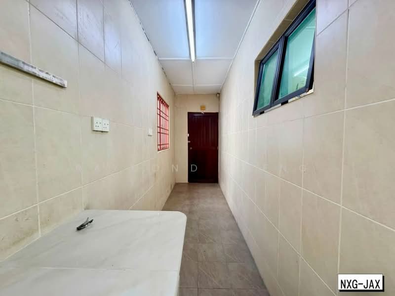 2-storey Terraced House for Sale in Bandar Bukit Tinggi 2 (Klang) - Raymond Cheng - Corridor - PropertyGuru.com.my