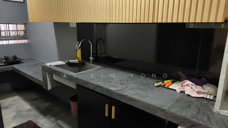 Condominium for Rent at Garden Park - Lai Kim Yong - PropertyGuru.com.my