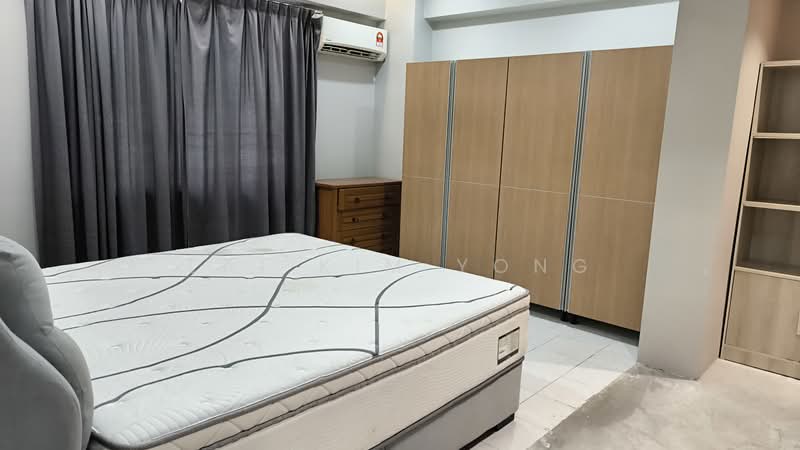 Condominium for Rent at Garden Park - Lai Kim Yong - PropertyGuru.com.my