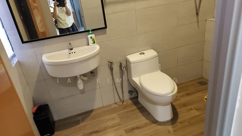 Condominium for Rent at Garden Park - Lai Kim Yong - PropertyGuru.com.my