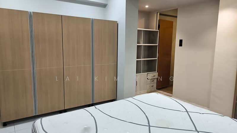 Condominium for Rent at Garden Park - Lai Kim Yong - PropertyGuru.com.my