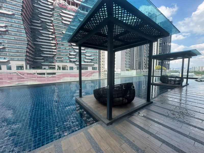 Service Residence for Rent at Reizz Residence - William Loo - Exterior - PropertyGuru.com.my