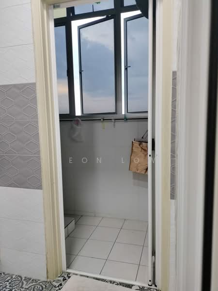 Condominium for Rent at Skyvilla Residences - Leon Low - Interior - PropertyGuru.com.my
