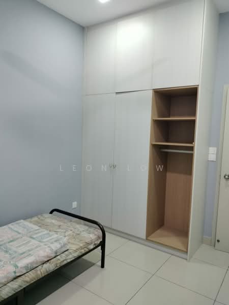 Condominium for Rent at Skyvilla Residences - Leon Low - Bedroom - PropertyGuru.com.my