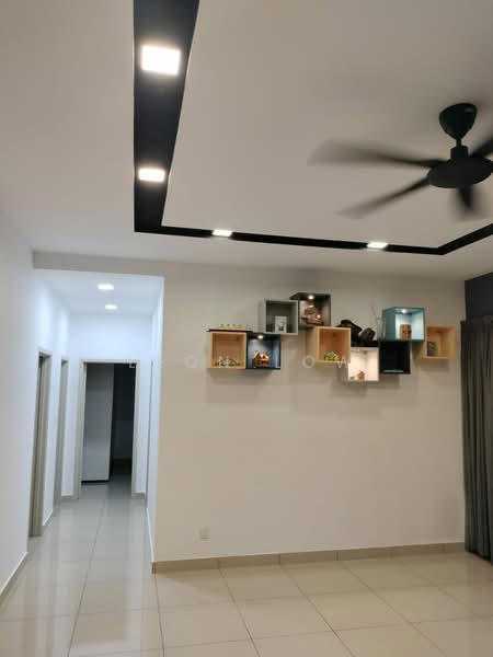Condominium for Rent at Skyvilla Residences - Leon Low - Interior - PropertyGuru.com.my