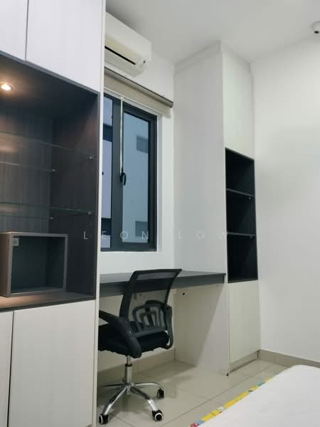 Condominium for Rent at Skyvilla Residences - Leon Low - Study - PropertyGuru.com.my