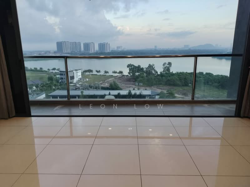 Condominium for Rent at Skyvilla Residences - Leon Low - View - PropertyGuru.com.my