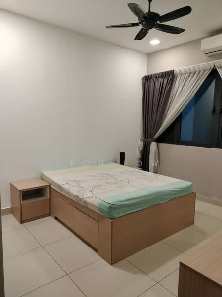 Condominium for Rent at Skyvilla Residences - Leon Low - Bedroom - PropertyGuru.com.my