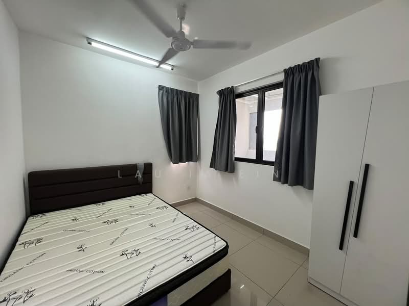 Kondominium untuk Disewa di Avia Plus, Bandar Country Homes - Lau Ia Ein - Bedroom - PropertyGuru.com.my