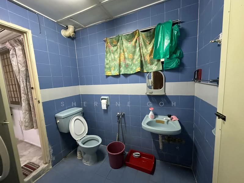 Terraced House for Sale in Bandar Sungai Long (Selangor) - Sherene Goh - Bathroom - PropertyGuru.com.my