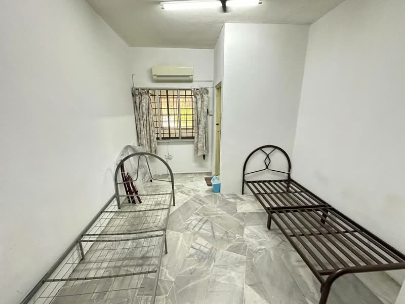 Terraced House for Sale in Bandar Sungai Long (Selangor) - Sherene Goh - Bedroom - PropertyGuru.com.my