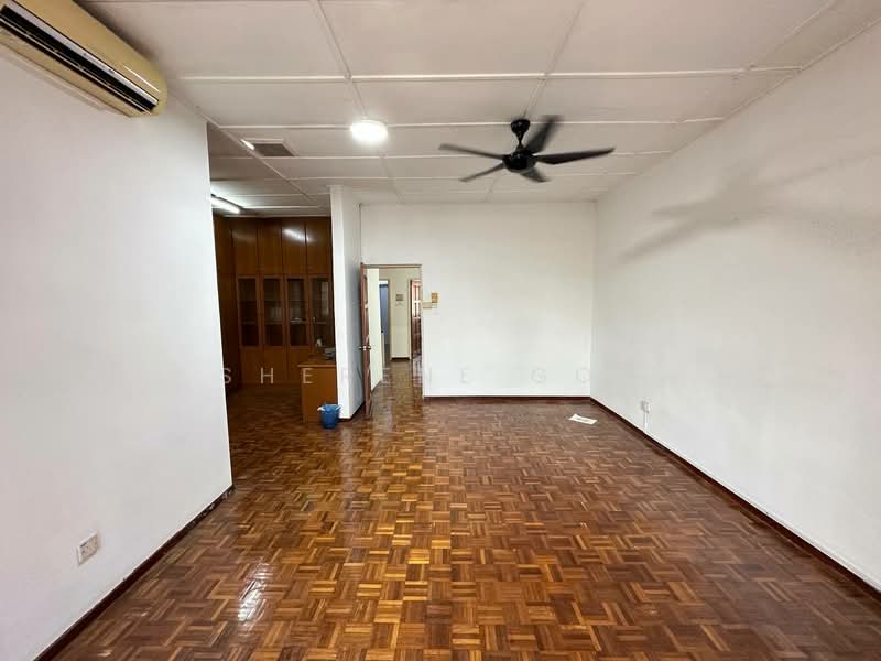 Terraced House for Sale in Bandar Sungai Long (Selangor) - Sherene Goh - Living Room - PropertyGuru.com.my