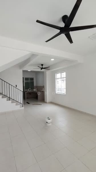 2.5-storey Terraced House for Sale in Johor Bahru (Johor) - Claira Ong - Living Room - PropertyGuru.com.my