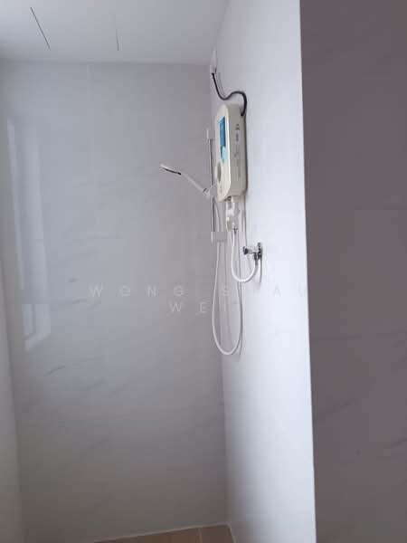 Service Residence for Rent at Country Garden Central Park - Wong Shau Wei - PropertyGuru.com.my