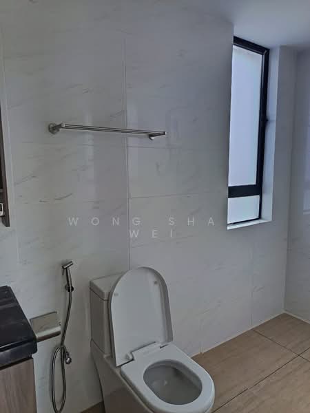 Service Residence for Rent at Country Garden Central Park - Wong Shau Wei - PropertyGuru.com.my