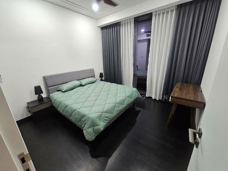 Service Residence for Sale at Pavilion Damansara Heights - Josh Gan - Bedroom - PropertyGuru.com.my