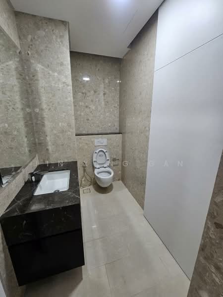 Service Residence for Sale at Pavilion Damansara Heights - Josh Gan - Bathroom - PropertyGuru.com.my