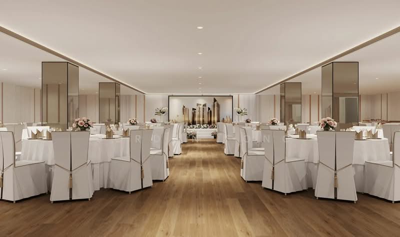 Condominium for Sale at Capella Embassy (D'Rapport Residences) - Jordan Fong - Interior - PropertyGuru.com.my