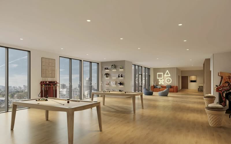 Condominium for Sale at Capella Embassy (D'Rapport Residences) - Jordan Fong - Living Room - PropertyGuru.com.my