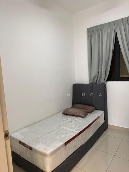 Service Residence for Rent at Trion 2 @ KL - Johnson Ngai - PropertyGuru.com.my