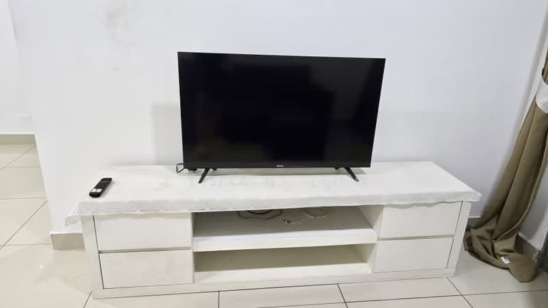 Servis Apartment untuk Disewa di Larkin Heights - Ethan Lim - PropertyGuru.com.my