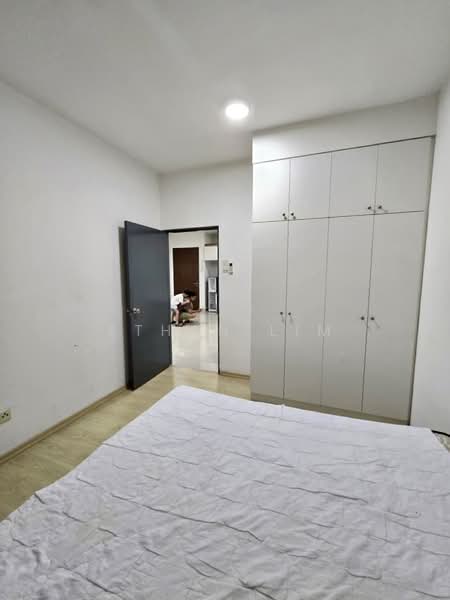 Servis Apartment untuk Disewa di Larkin Heights - Ethan Lim - PropertyGuru.com.my