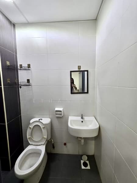 Servis Apartment untuk Disewa di Larkin Heights - Ethan Lim - PropertyGuru.com.my