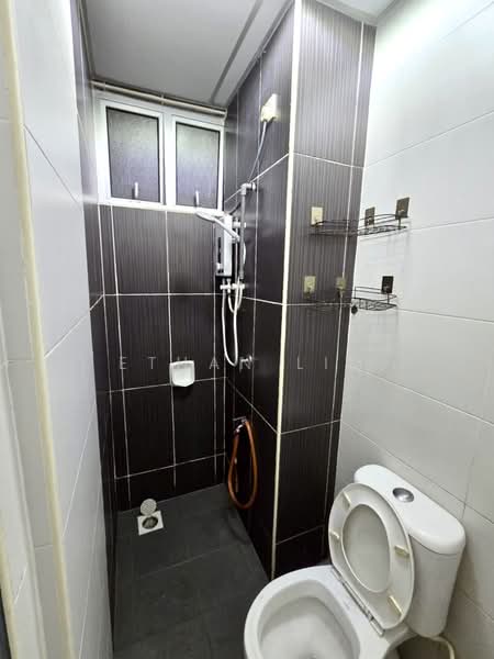 Servis Apartment untuk Disewa di Larkin Heights - Ethan Lim - PropertyGuru.com.my