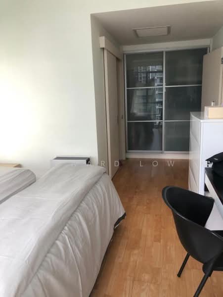 Servis Apartment untuk Dijual di Solaris Dutamas - Edward Low - Bedroom - PropertyGuru.com.my
