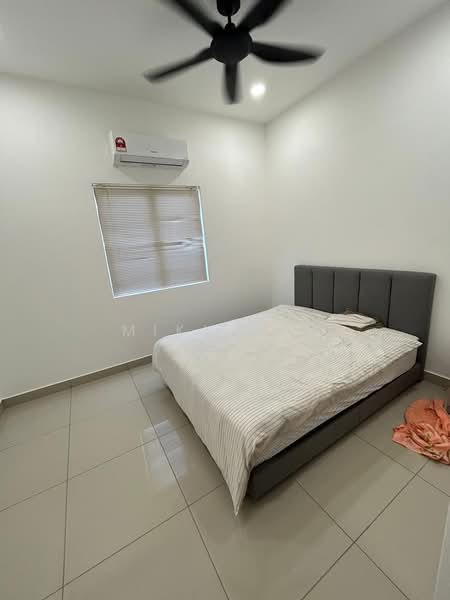 2-storey Terraced House for Sale in Bandar Rimbayu (Telok Panglima Garang) - Miki You - Bedroom - PropertyGuru.com.my