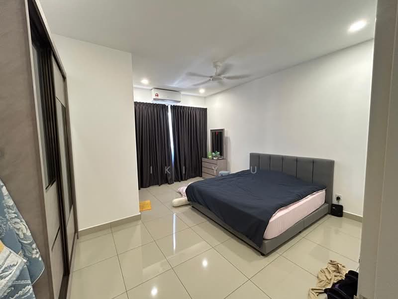 2-storey Terraced House for Sale in Bandar Rimbayu (Telok Panglima Garang) - Miki You - Bedroom - PropertyGuru.com.my