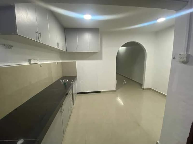 Rumah Teres 2 Tingkat untuk Disewa di Ampang (Selangor) - Mac Chia - Kitchen - PropertyGuru.com.my