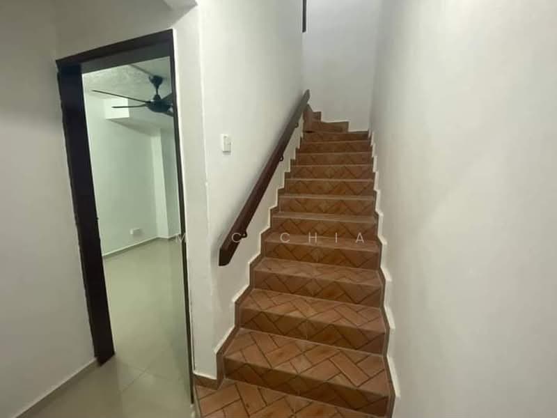 Rumah Teres 2 Tingkat untuk Disewa di Ampang (Selangor) - Mac Chia - Interior - PropertyGuru.com.my
