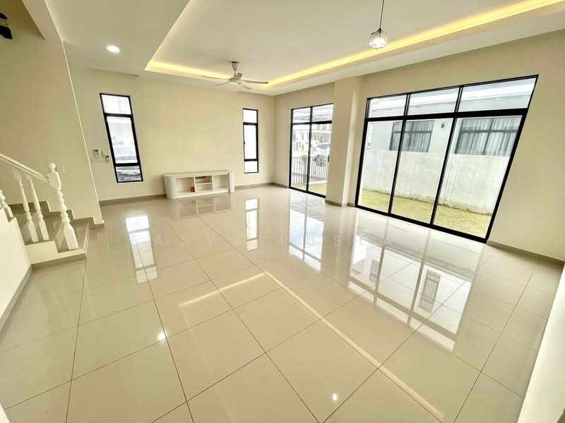 Semi-Detached House for Sale in Kuala Selangor (Selangor) - Tasya Ruslan - PropertyGuru.com.my