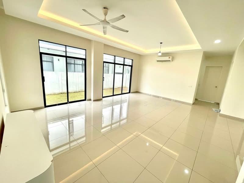 Semi-Detached House for Sale in Kuala Selangor (Selangor) - Tasya Ruslan - PropertyGuru.com.my